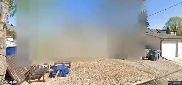 206 Wavell Avenue（加拿大曼尼托巴省溫尼伯市）房屋照片