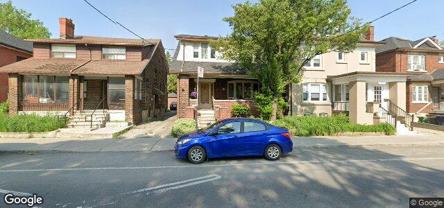 209 Oakwood Avenue（加拿大曼尼托巴省溫尼伯市）房屋照片