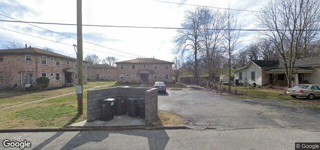 210 Montgomery Avenue（加拿大曼尼托巴省溫尼伯市）房屋照片