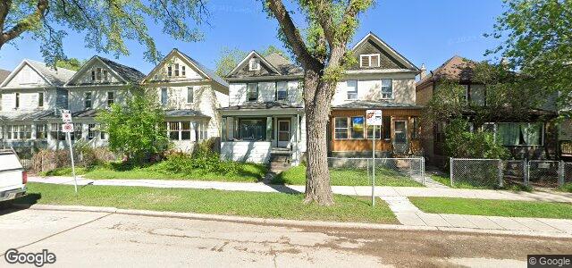 211 Morley Avenue（加拿大曼尼托巴省溫尼伯市）房屋照片