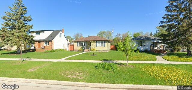 211 Wavell Avenue（加拿大曼尼托巴省溫尼伯市）房屋照片