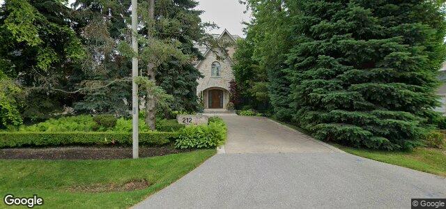 212 Arnold Avenue（加拿大曼尼托巴省溫尼伯市）房屋照片