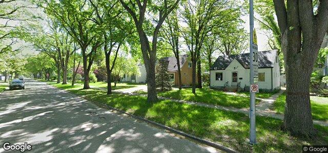 214 Balfour Avenue（加拿大曼尼托巴省溫尼伯市）房屋照片