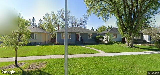 214 Wavell Avenue（加拿大曼尼托巴省溫尼伯市）房屋照片