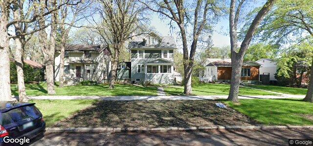 215 Clare Avenue（加拿大曼尼托巴省溫尼伯市）房屋照片