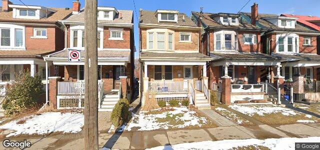 215 Maplewood Avenue（加拿大曼尼托巴省溫尼伯市）房屋照片