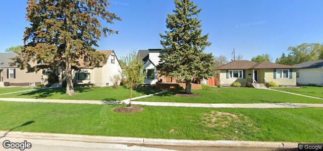 215 Wavell Avenue（加拿大曼尼托巴省溫尼伯市）房屋照片