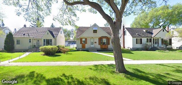 216 Clare Avenue（加拿大曼尼托巴省溫尼伯市）房屋照片