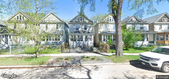 217 Morley Avenue（加拿大曼尼托巴省溫尼伯市）房屋照片