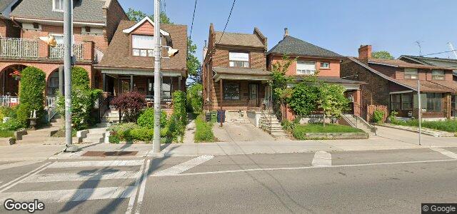 217 Oakwood Avenue（加拿大曼尼托巴省溫尼伯市）房屋照片