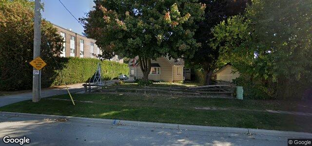 218 Ashland Avenue（加拿大曼尼托巴省溫尼伯市）房屋照片