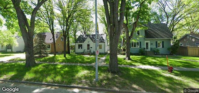 218 Balfour Avenue（加拿大曼尼托巴省溫尼伯市）房屋照片