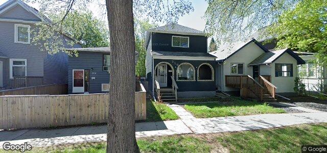 218 Morley Avenue（加拿大曼尼托巴省溫尼伯市）房屋照片