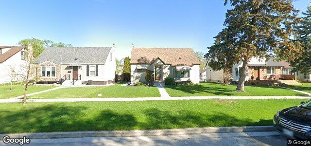 219 Wavell Avenue（加拿大曼尼托巴省溫尼伯市）房屋照片