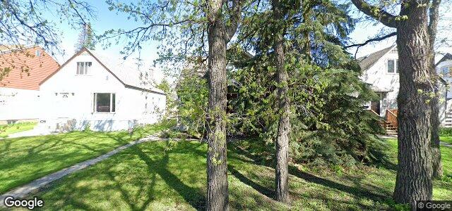 221 Arnold Avenue（加拿大曼尼托巴省温尼伯市）房屋照片