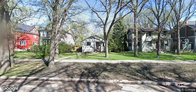 221 Clare Avenue（加拿大曼尼托巴省溫尼伯市）房屋照片