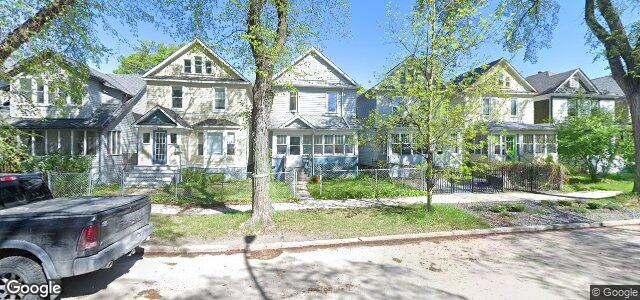 221 Morley Avenue（加拿大曼尼托巴省溫尼伯市）房屋照片