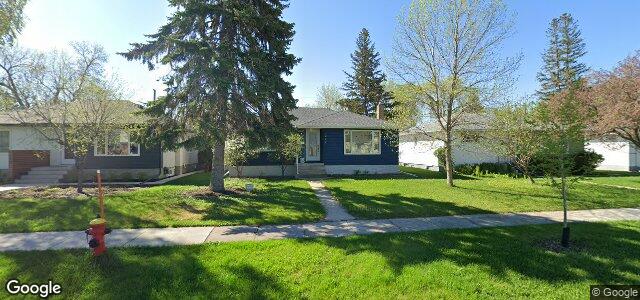 222 Wavell Avenue（加拿大曼尼托巴省溫尼伯市）房屋照片