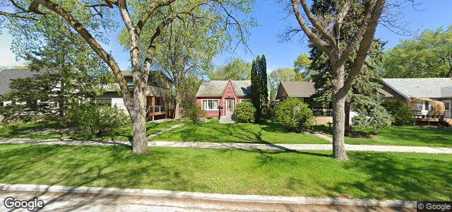 Larawan ng 223 Bartlet Avenue sa Winnipeg, Manitoba