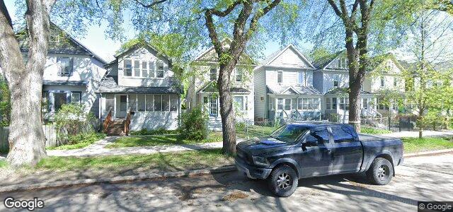 Larawan ng 223 Morley Avenue sa Winnipeg, Manitoba