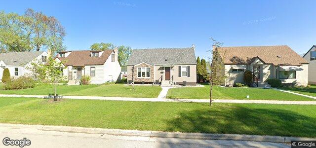 223 Wavell Avenue（加拿大曼尼托巴省溫尼伯市）房屋照片