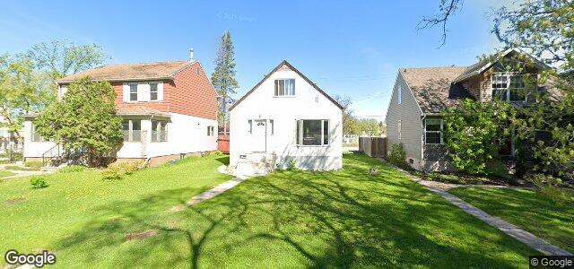 225 Arnold Avenue（加拿大曼尼托巴省溫尼伯市）房屋照片