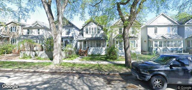 225 Morley Avenue（加拿大曼尼托巴省溫尼伯市）房屋照片