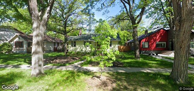 227 Balfour Avenue（加拿大曼尼托巴省溫尼伯市）房屋照片