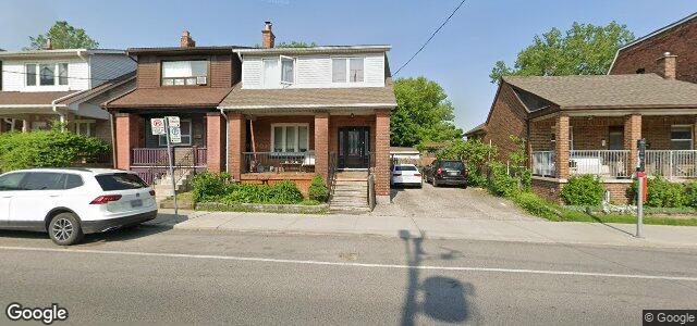 227 Oakwood Avenue（加拿大曼尼托巴省溫尼伯市）房屋照片