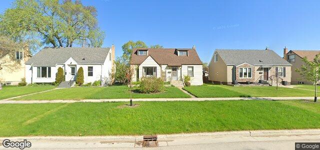 227 Wavell Avenue（加拿大曼尼托巴省溫尼伯市）房屋照片