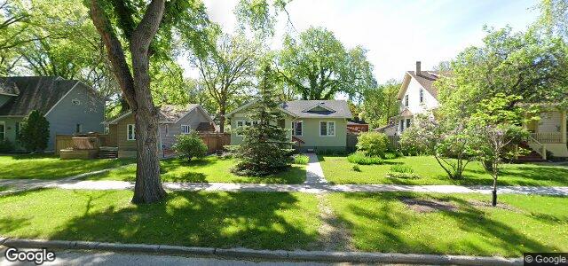 230 Balfour Avenue（加拿大曼尼托巴省溫尼伯市）房屋照片