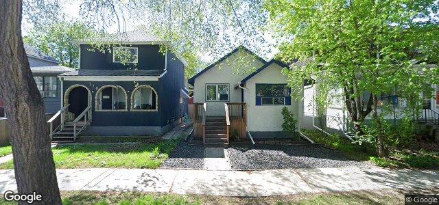 230 Morley Avenue（加拿大曼尼托巴省溫尼伯市）房屋照片