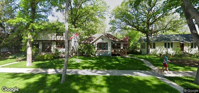 231 Balfour Avenue（加拿大曼尼托巴省溫尼伯市）房屋照片