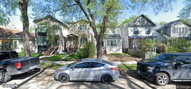 231 Morley Avenue（加拿大曼尼托巴省溫尼伯市）房屋照片