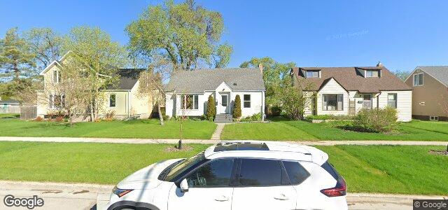 231 Wavell Avenue（加拿大曼尼托巴省溫尼伯市）房屋照片