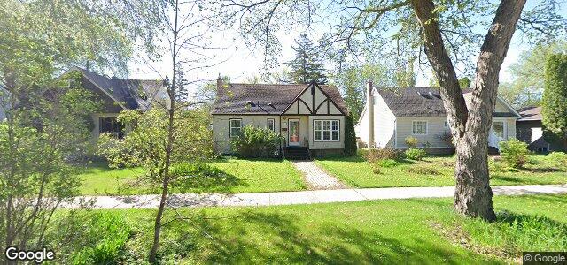 232 Clare Avenue（加拿大曼尼托巴省溫尼伯市）房屋照片