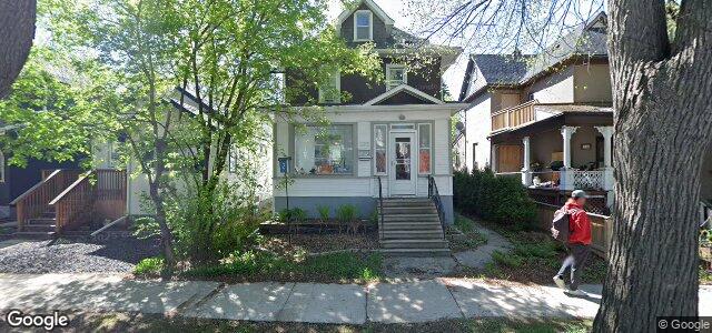 232 Morley Avenue（加拿大曼尼托巴省溫尼伯市）房屋照片