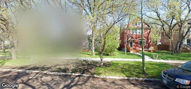 233 Clare Avenue（加拿大曼尼托巴省溫尼伯市）房屋照片