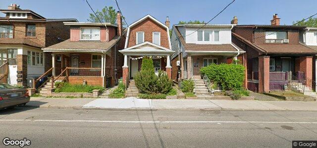 233 Oakwood Avenue（加拿大曼尼托巴省溫尼伯市）房屋照片