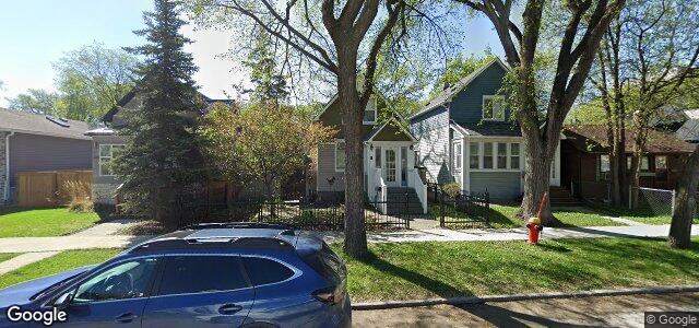 234 Arnold Avenue（加拿大曼尼托巴省溫尼伯市）房屋照片