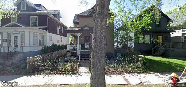 234 Morley Avenue（加拿大曼尼托巴省溫尼伯市）房屋照片