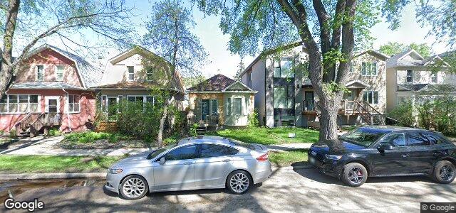 235 Morley Avenue（加拿大曼尼托巴省溫尼伯市）房屋照片