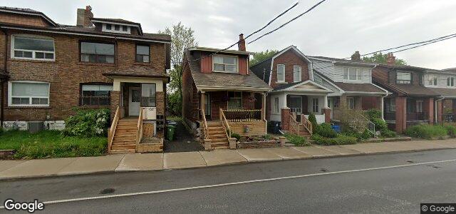 235 Oakwood Avenue（加拿大曼尼托巴省溫尼伯市）房屋照片