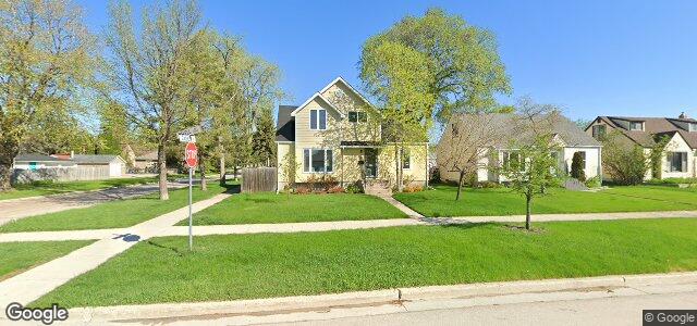 235 Wavell Avenue（加拿大曼尼托巴省溫尼伯市）房屋照片