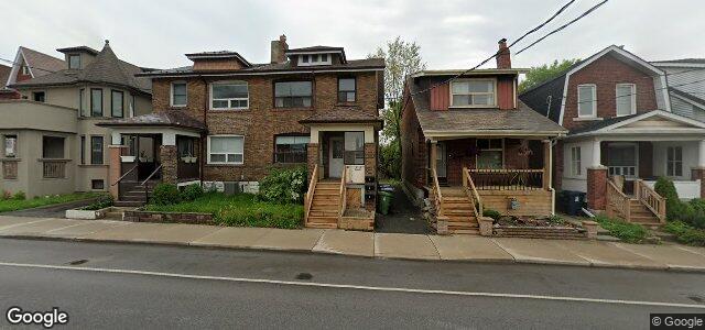 237 Oakwood Avenue（加拿大曼尼托巴省溫尼伯市）房屋照片