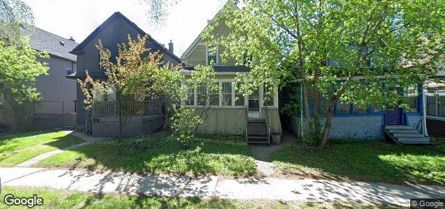 238 Morley Avenue（加拿大曼尼托巴省溫尼伯市）房屋照片