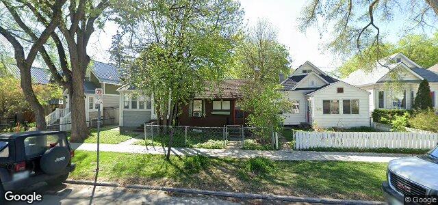 240 Arnold Avenue（加拿大曼尼托巴省溫尼伯市）房屋照片