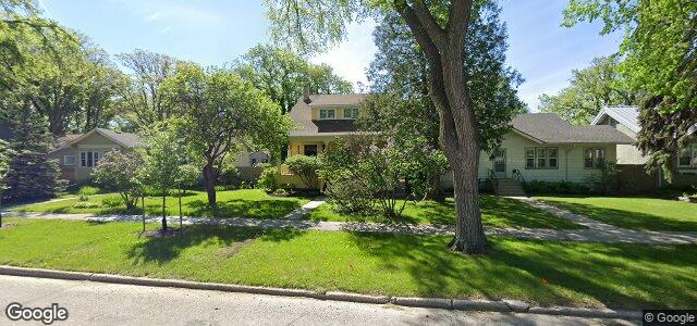 240 Balfour Avenue（加拿大曼尼托巴省溫尼伯市）房屋照片