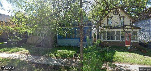 240 Morley Avenue（加拿大曼尼托巴省溫尼伯市）房屋照片