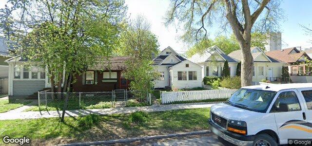 242 Arnold Avenue（加拿大曼尼托巴省溫尼伯市）房屋照片